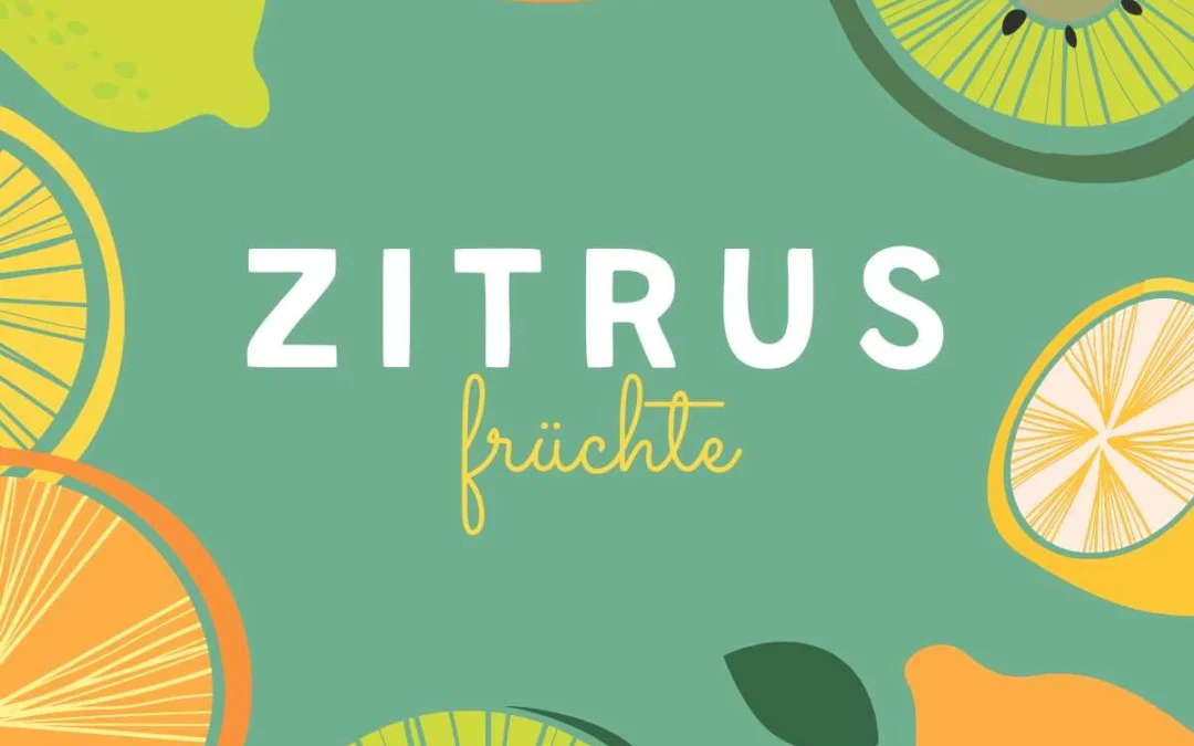 Die Flüstern der Zitrusfrüchte: Orangen, Mandarinen und die Seele des Lichts