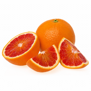 Blutorange Valencia Rubí