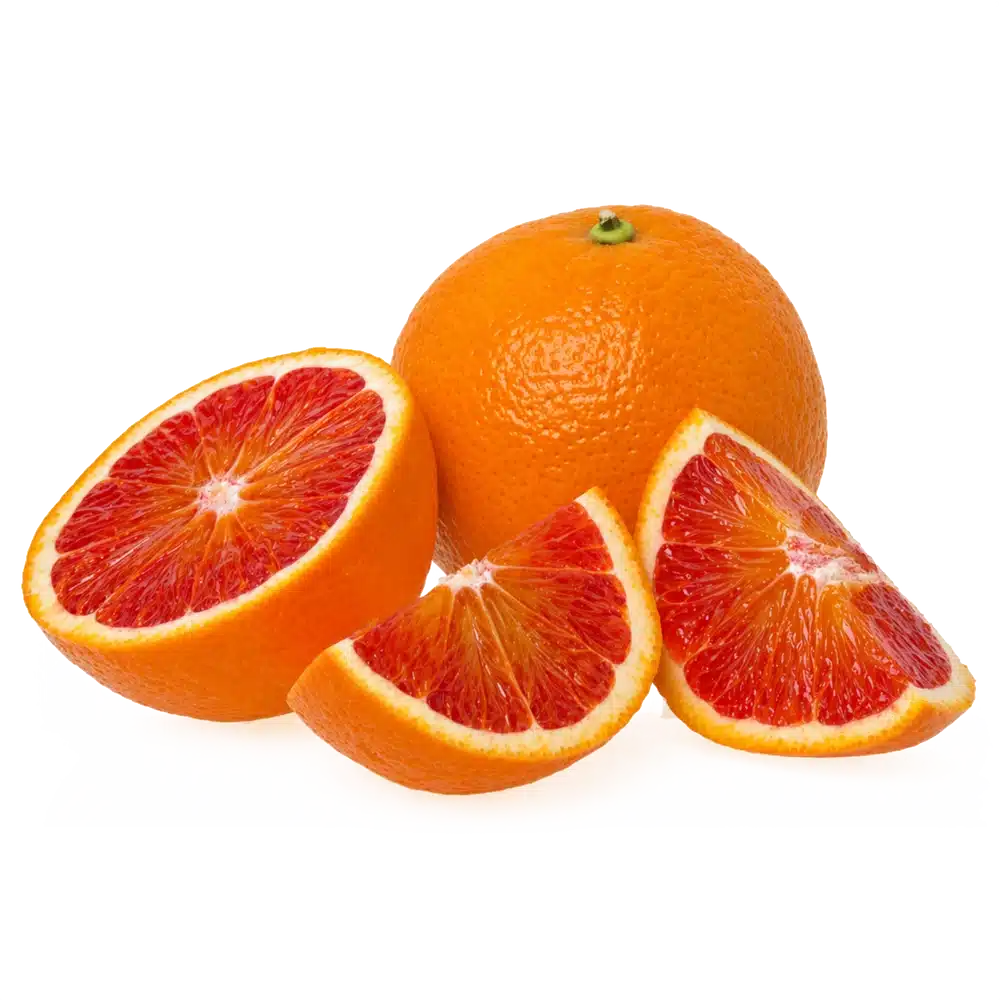 Clemenvilla Mandarine